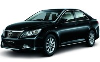 TOYOTA  CAMRY 3